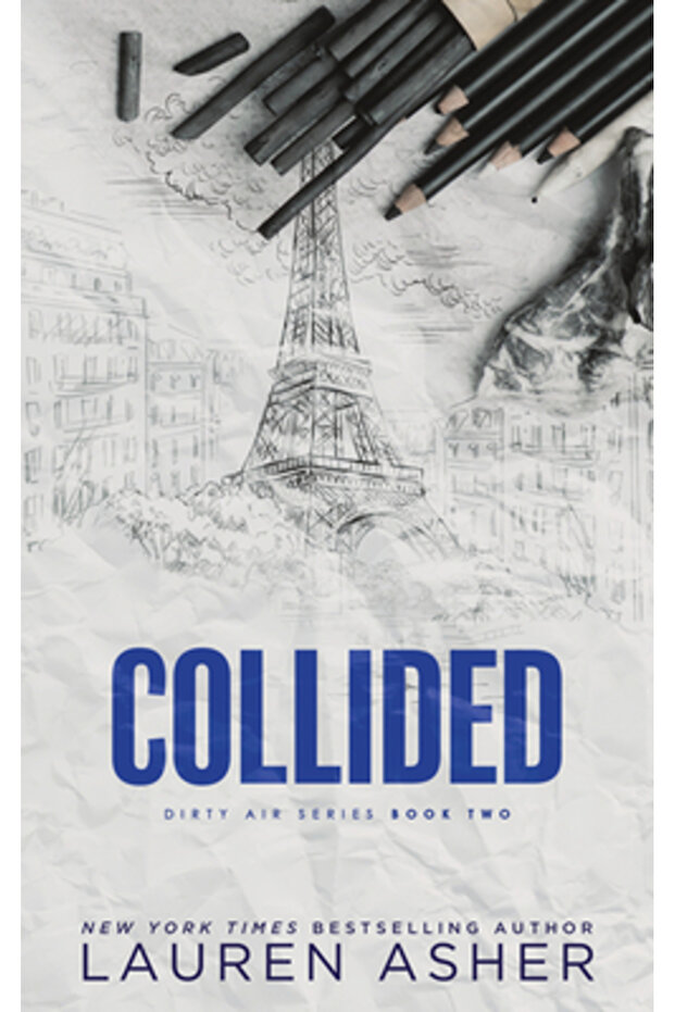 Collided (Standard Edition) - 1