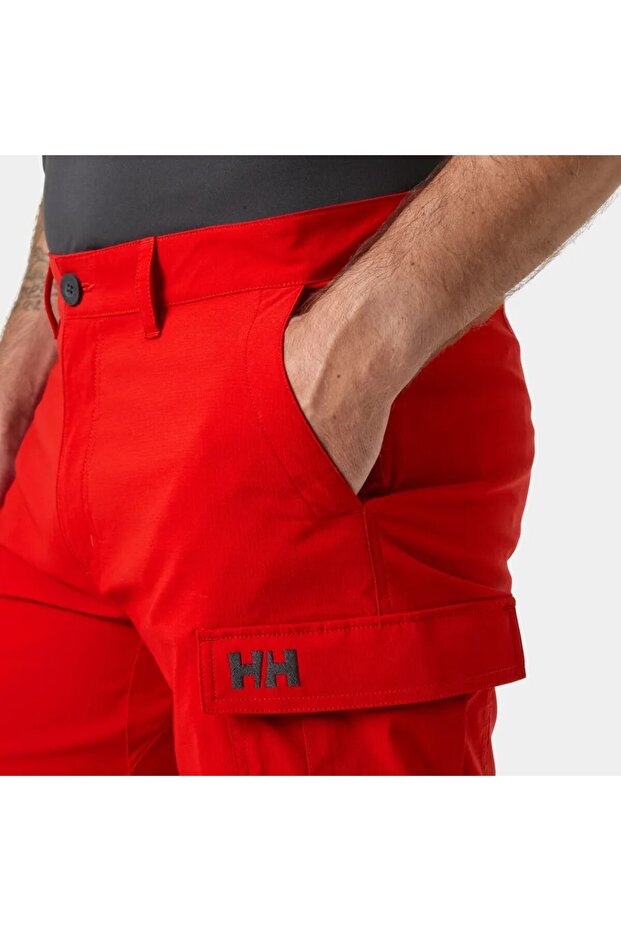 HH QD CARGO ŞORT 11" - 6