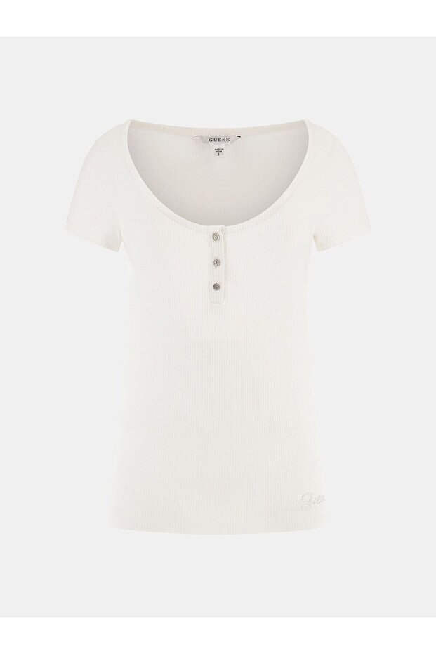 Jewel buttons top - 3