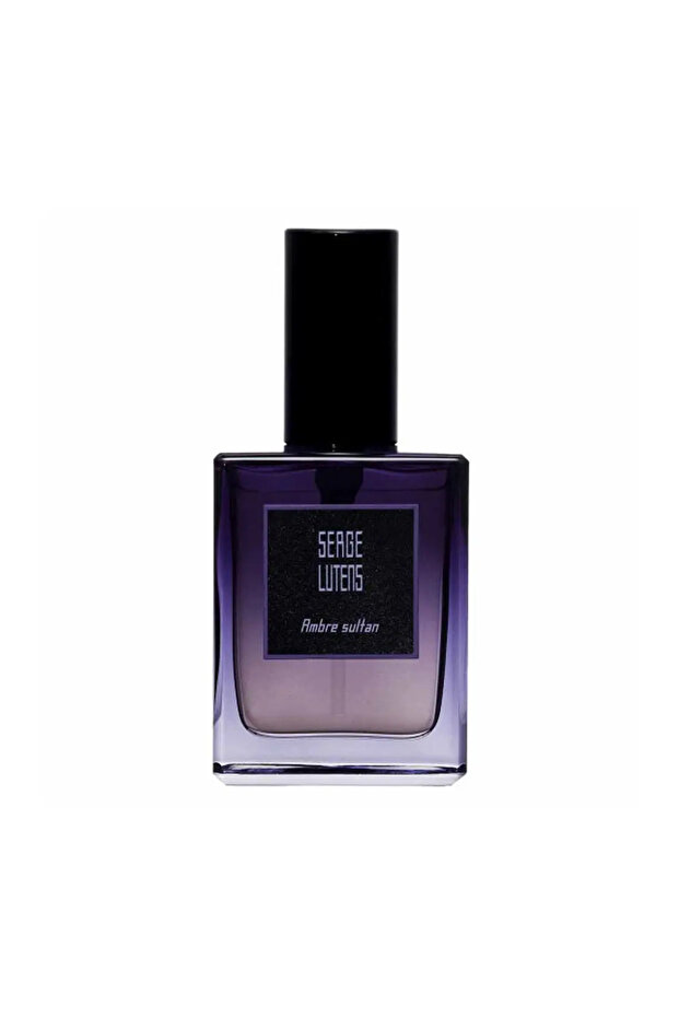 Ambre Sultan For Unisex Confit De Parfum 25ml