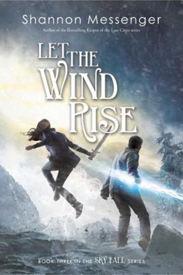 Let the Wind Rise - 1