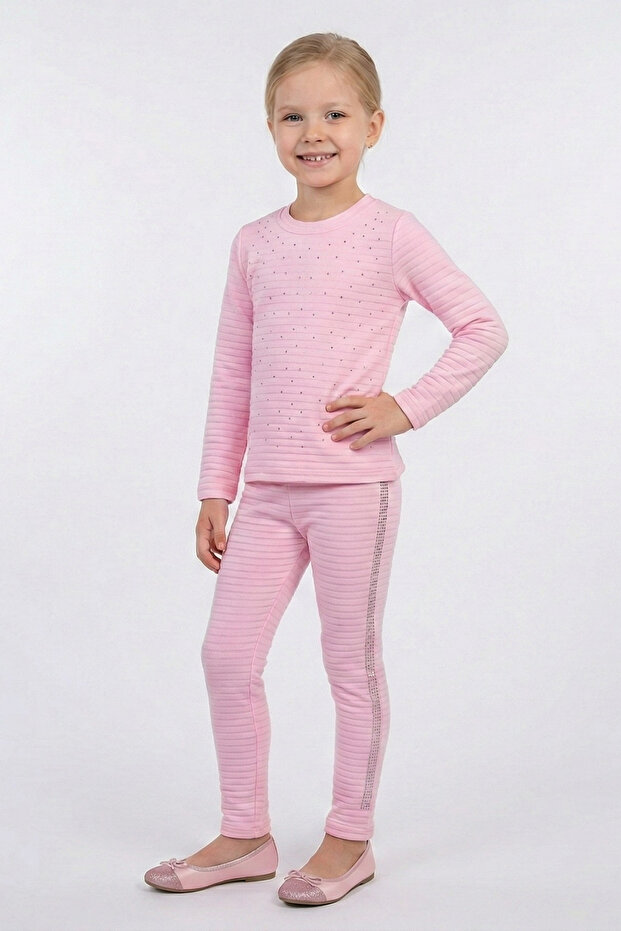 Devojčin set Sa kamenčićima - 1