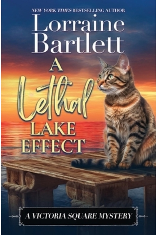 A Lethal Lake Effect - 1