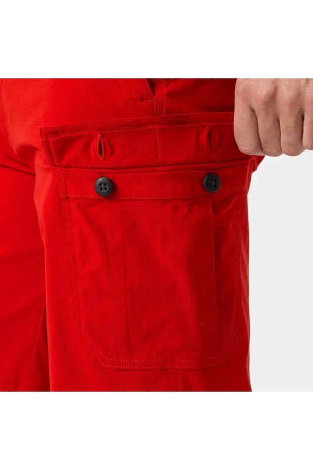 HH QD CARGO ŞORT 11" - 5