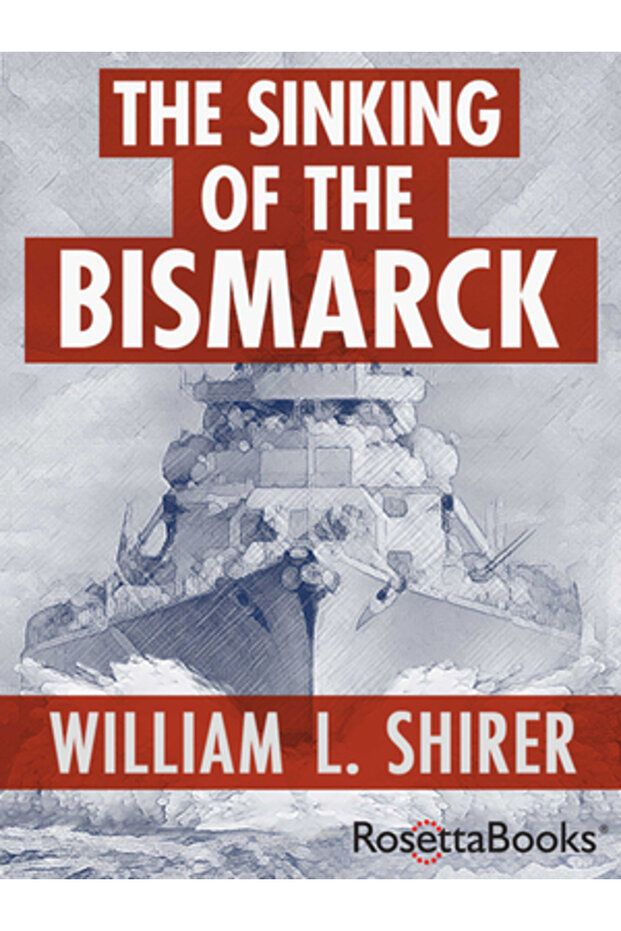 Scufundarea Bismarck-ului - 1