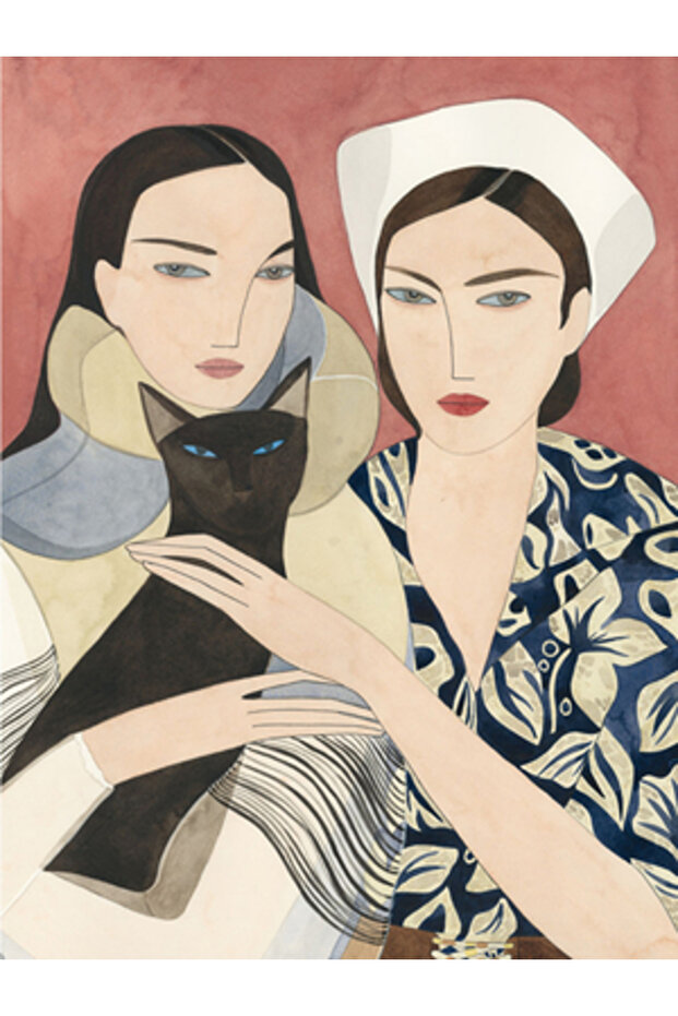 Kelly Beeman: Window Shopping - 1
