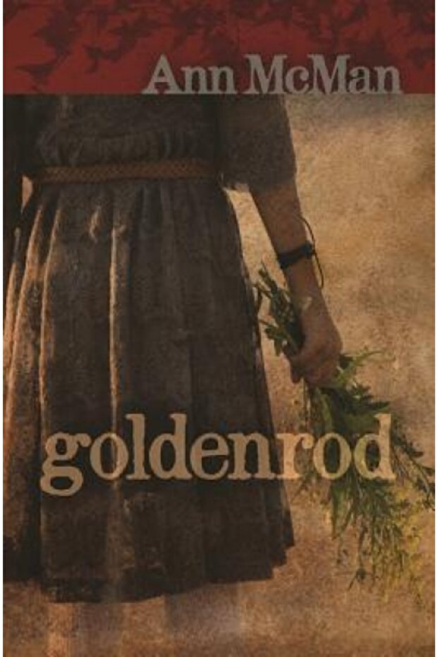 Goldenrod - 1