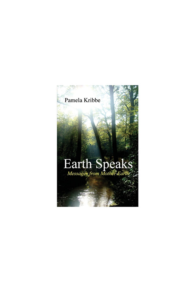 Earth Speaks - 1