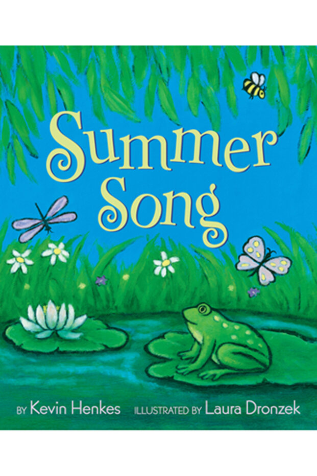 Cântec de vară - 1