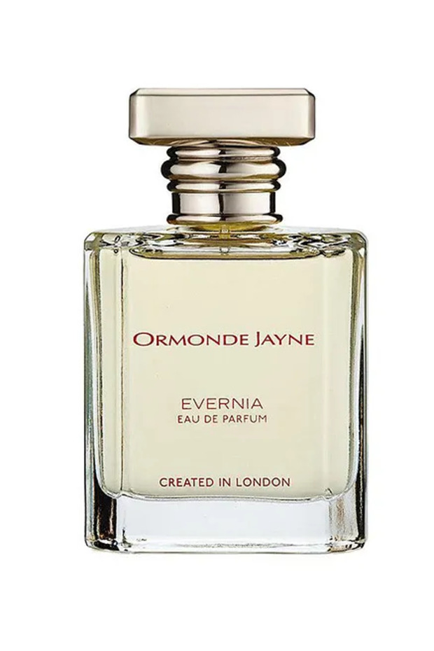 Evernia For Unisex Eau De Parfum 120ml