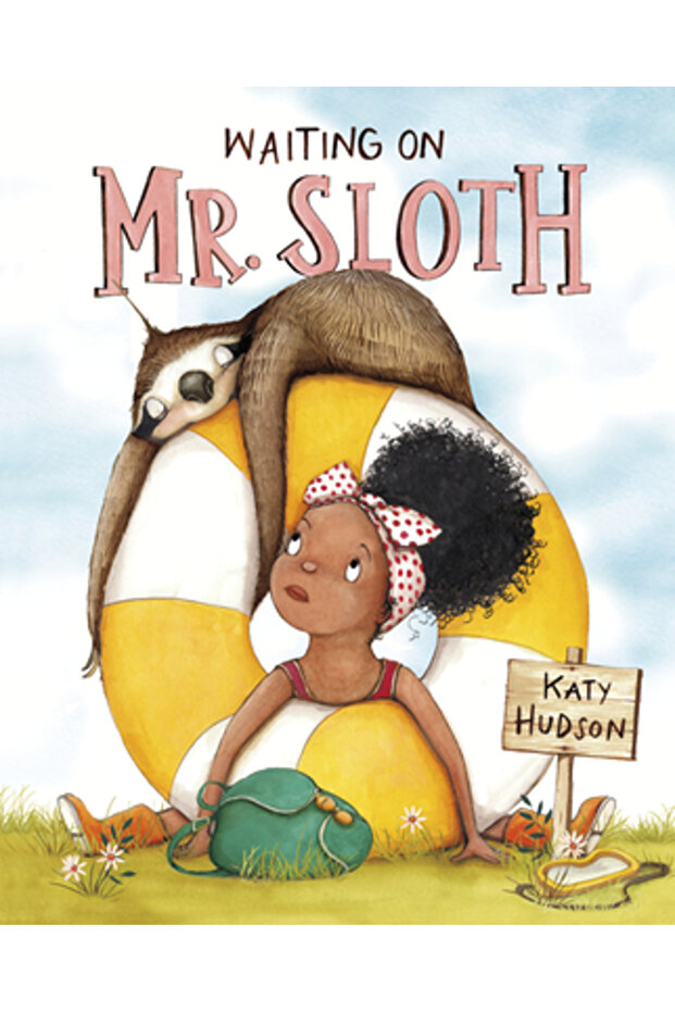 În așteptarea domnului Sloth - 1