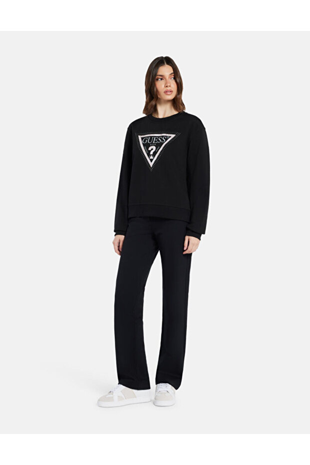 Python triangle logo fleece - 2