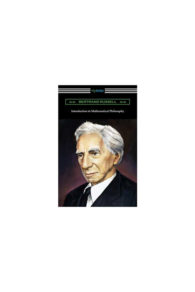 Introduction to Mathematical Philosophy - 1