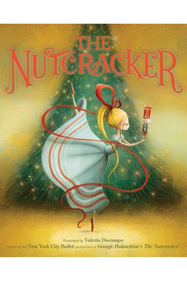 The Nutcracker - 1