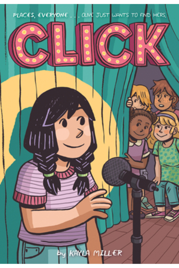 Click - 1