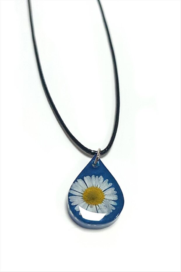 قلادة باباتيا داملا إيبوكسي - 1