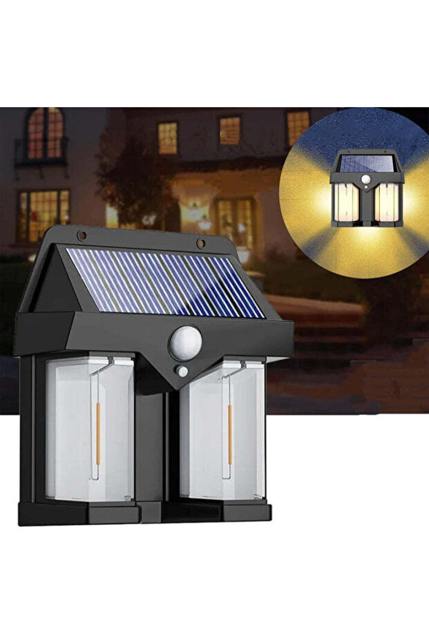 2 LED FLASHLIGHT - 5