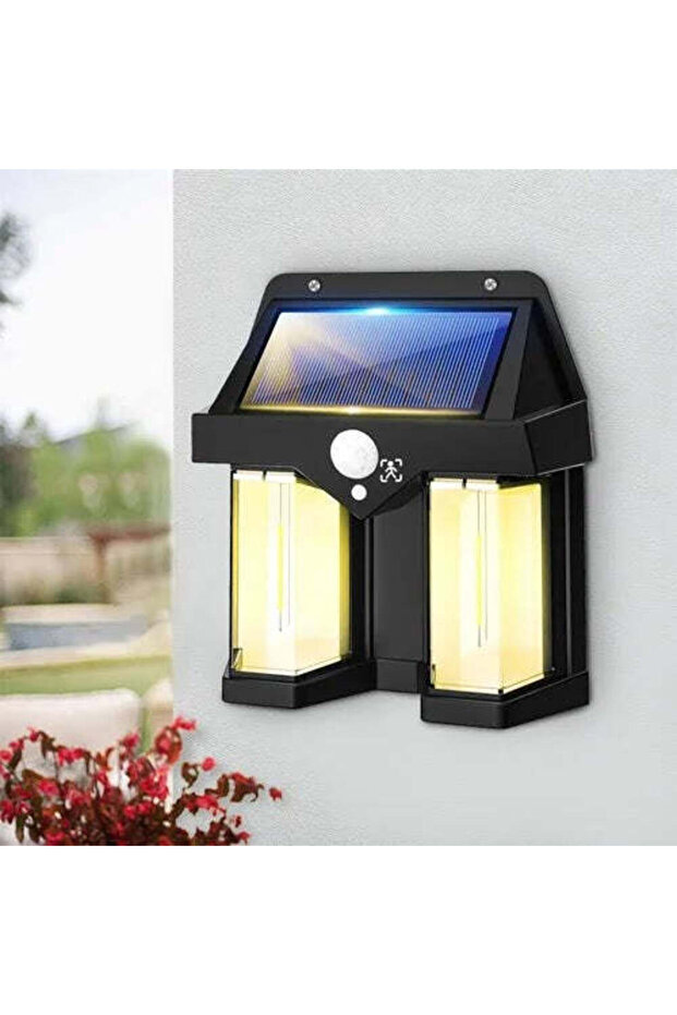 2 LED FLASHLIGHT - 2