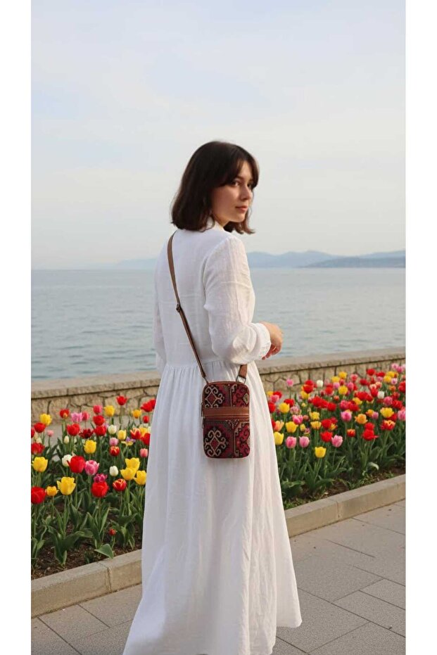 Telefon Çantası - 4