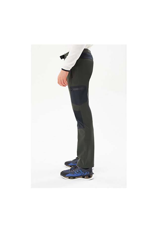 Men's Softshell Pants - 3