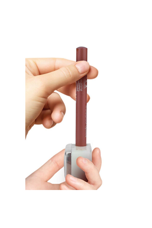 River World Pencil Sharpener for Cosmetics - 3
