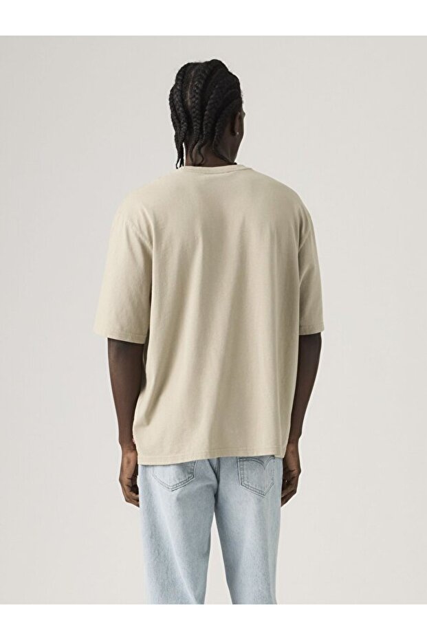 Half Sleeve Tişört - 4