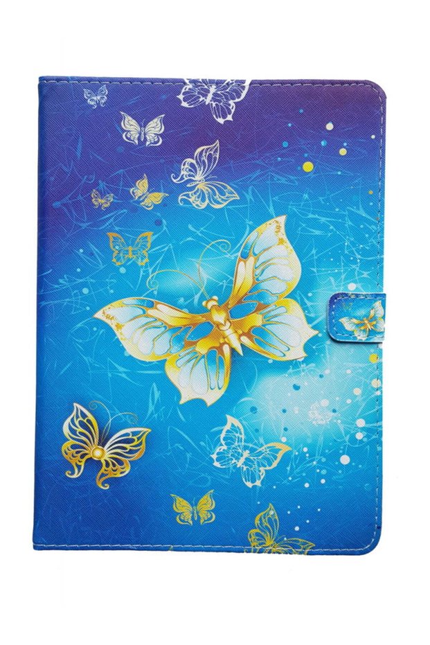 Butterfly Universal Case for 7 Inch Tablets