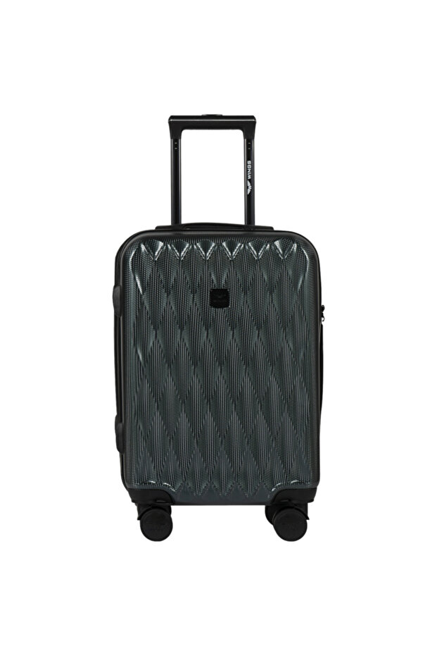 Golden Eagle Cabin Trolley - 2