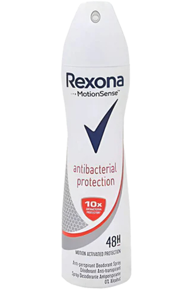 Antibacterial Protection Active Germ Shield Deodorant Spray (200ml)