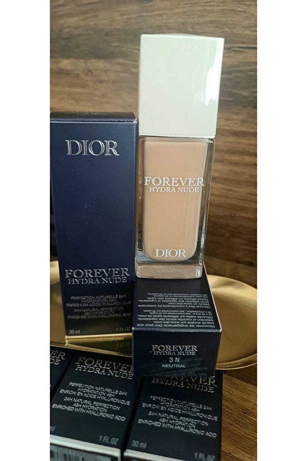 Forever hydra nude - 1