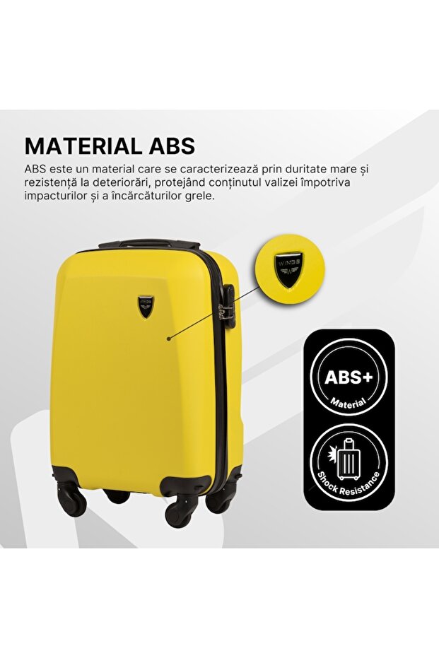 Cărucior de cabină Plover - 2