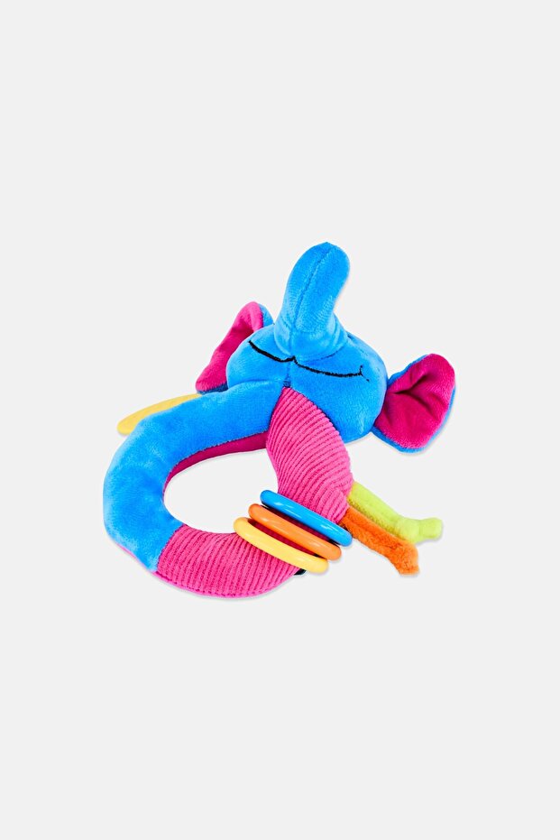 Elephant Ringaling - 3