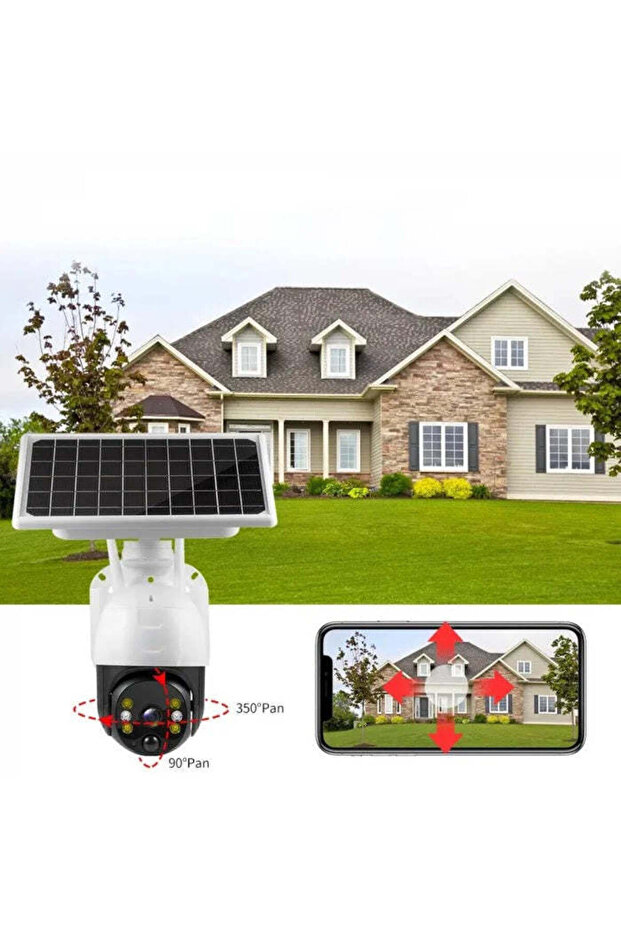 Camera Lenso Simpla - 3