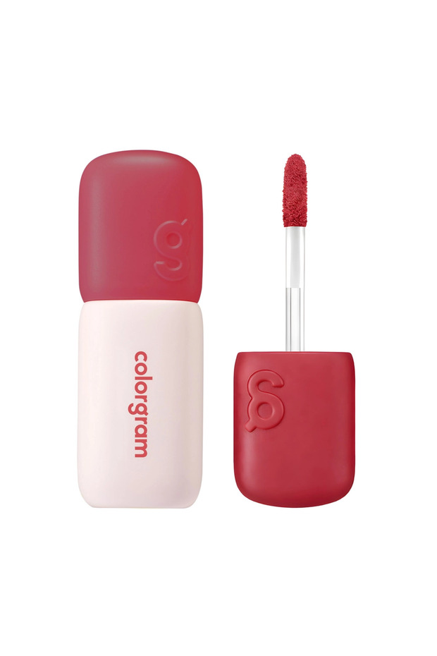 Nude Blur Tint-09 ريد بومب