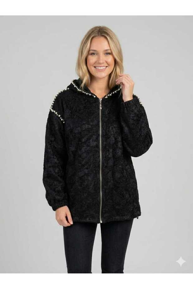 MEVSİMLİK MONT - 1