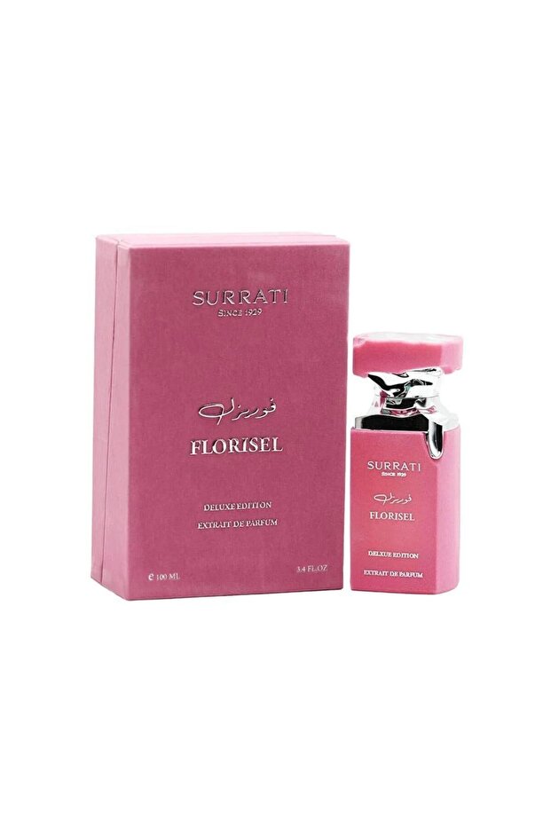 عطر فورمزل 100 مل - 1