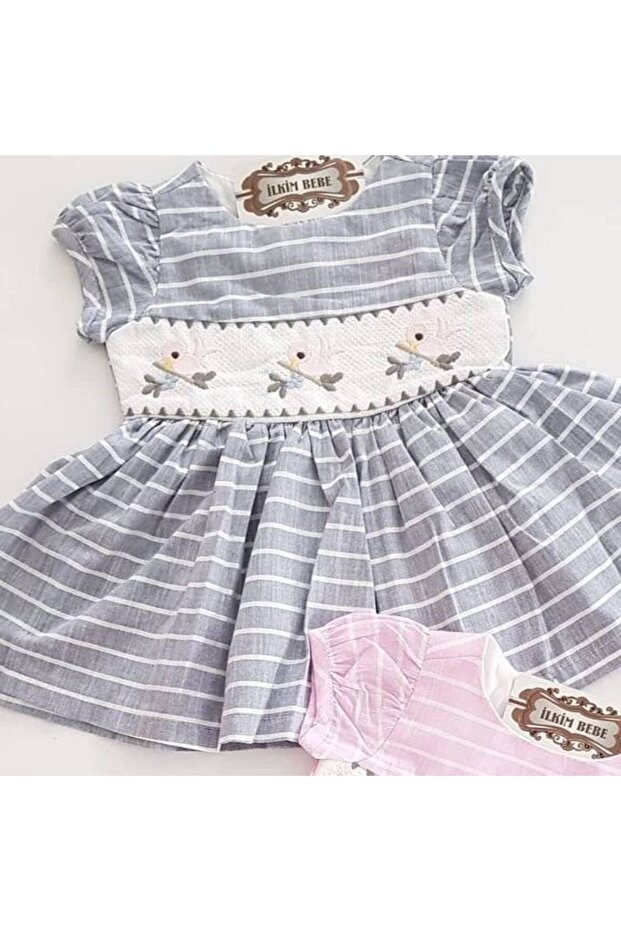 Rochie de bumbac - 1