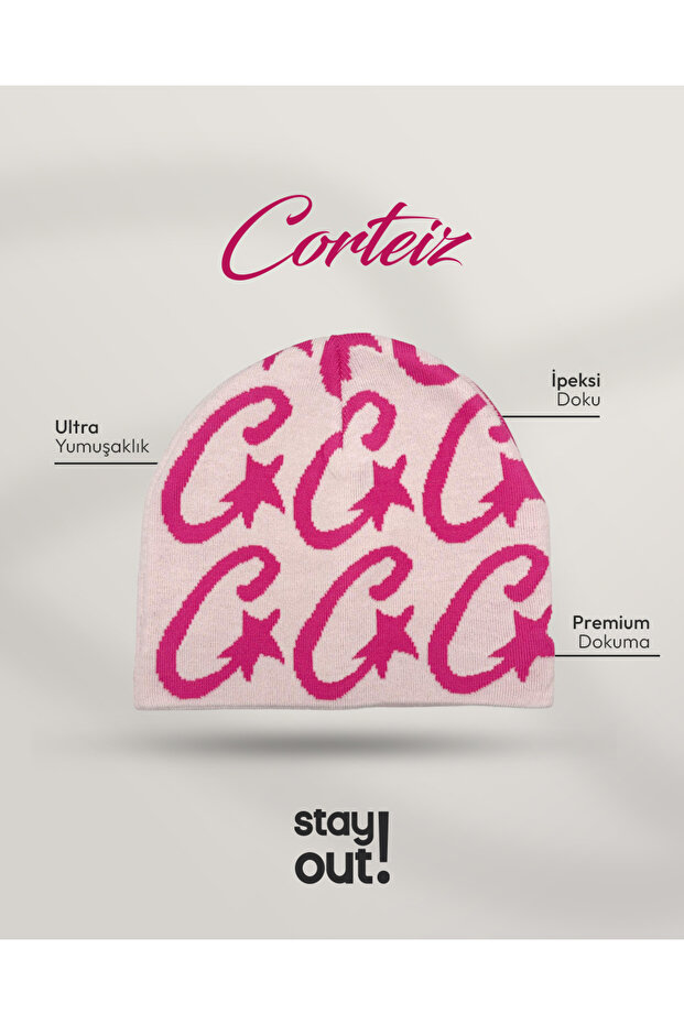 Y2K Yıldız Bere - 3