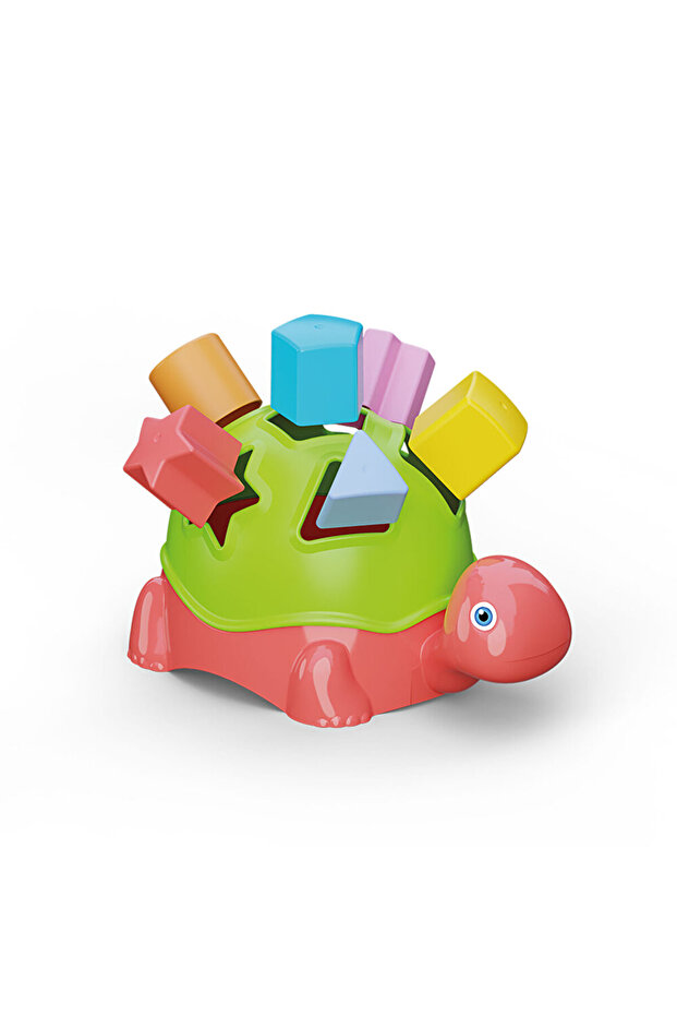 السلحفاة الناعمة بولتاك - 1