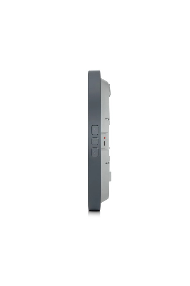 CR-23 Wall Clock - 4