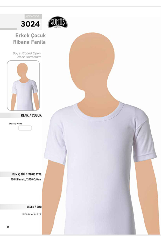 (12 Pcs) Boy Athlete Models - 1