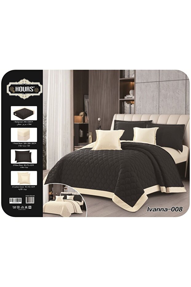 Summer bedspreads. Compressed. - 1