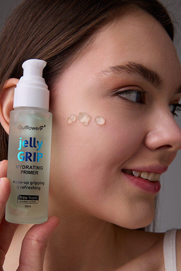 برايمر للوجه - 6