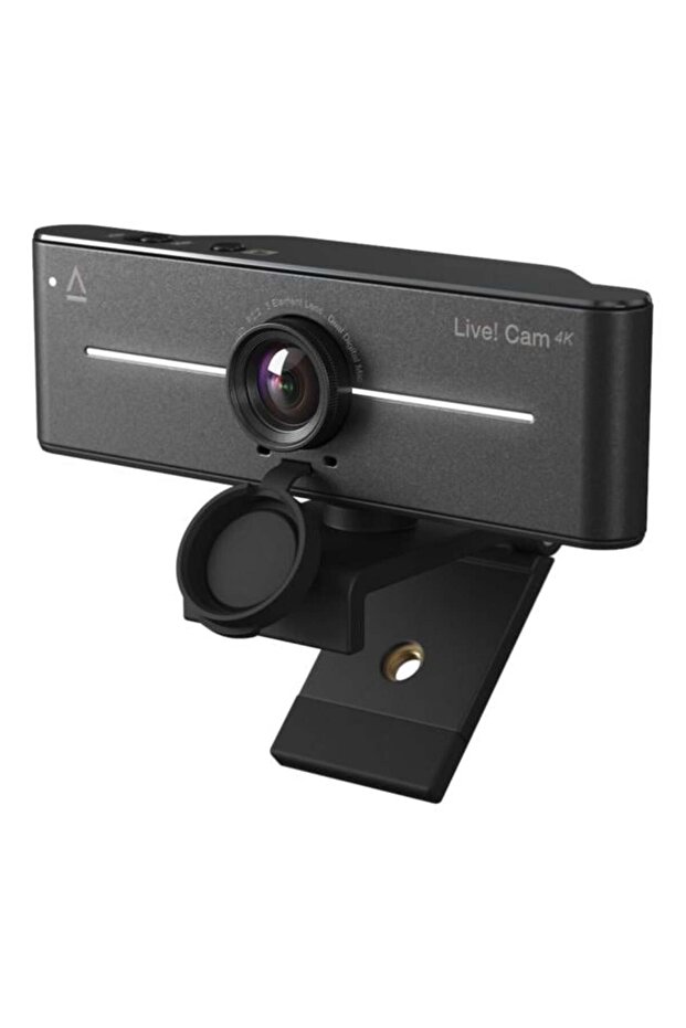 Live! Cam 4K v2 Webcam - 1