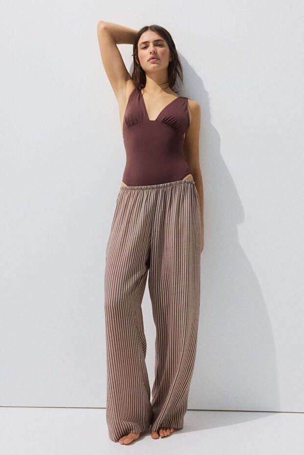 Beach trousers