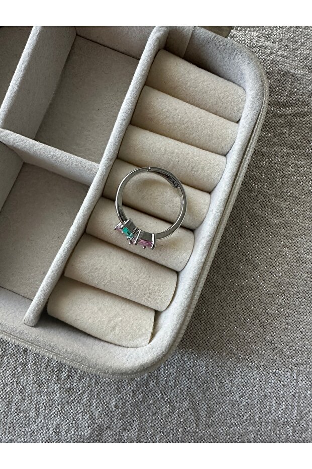 خاتم الفراشة - 2