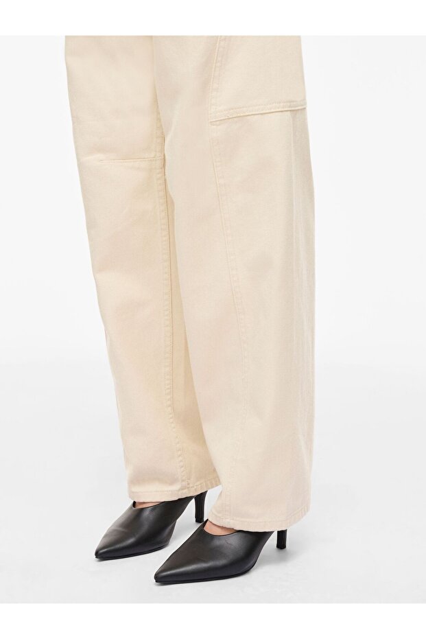 Jeans Barrel Fit - 6