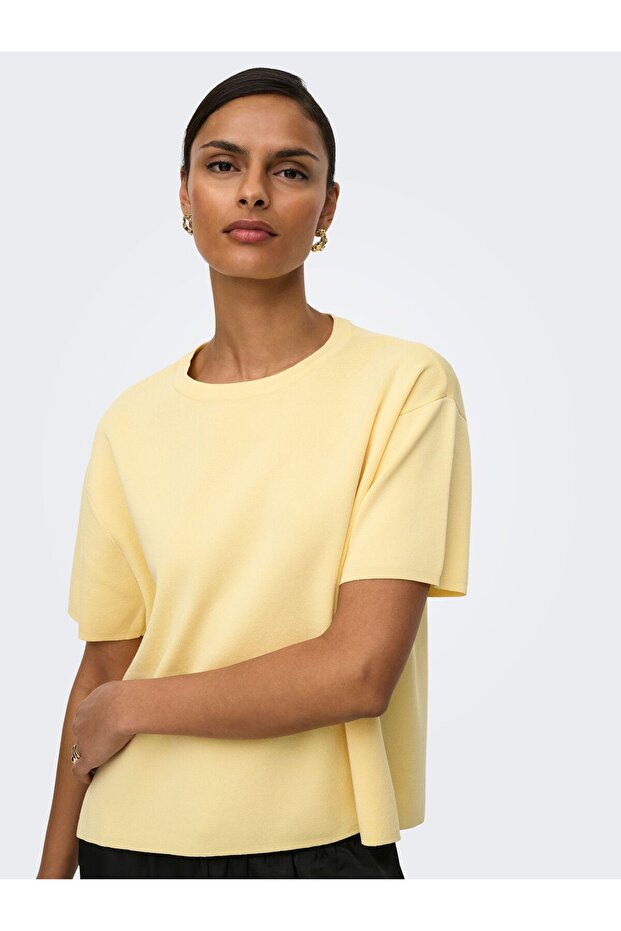 Strickpullover JDYASTRA Strickpullover - 6