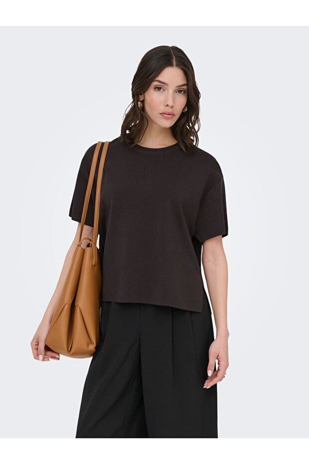 Strickpullover JDYASTRA Strickpullover - 1