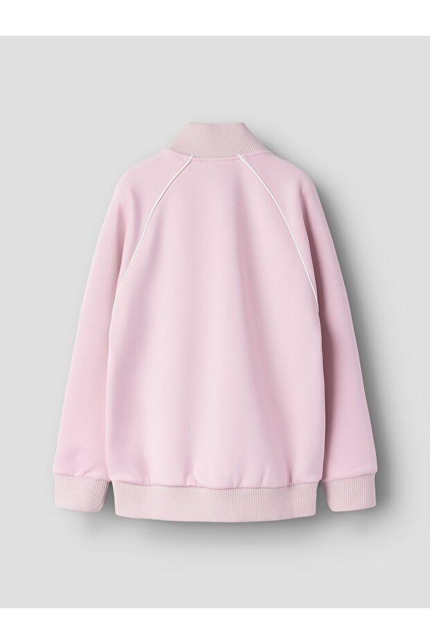 Strickjacke Sweat - 3